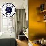 호텔 Maison Armance - Esprit De France 4*