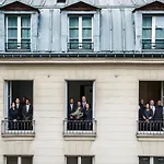 Maison Armance - Esprit De France 4* 파리