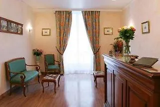 Maison Armance - Esprit De France 4* Paris