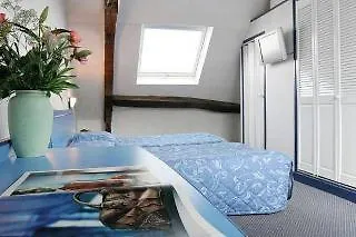 Otel Maison Armance - Esprit De France Paris