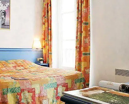 Maison Armance - Esprit De France Otel Paris
