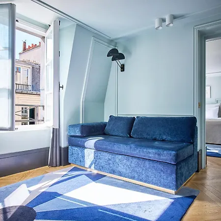 Otel Maison Armance - Esprit De France