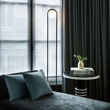 Otel Maison Armance - Esprit De France 4*