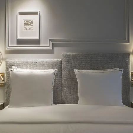Maison Armance - Esprit De France Otel Paris