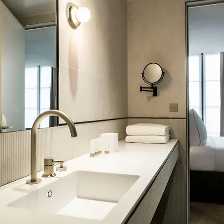 Maison Armance - Esprit De France Otel Paris