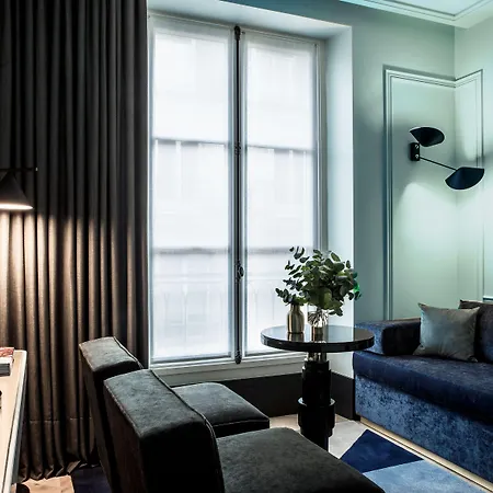 Otel Maison Armance - Esprit De France 4*