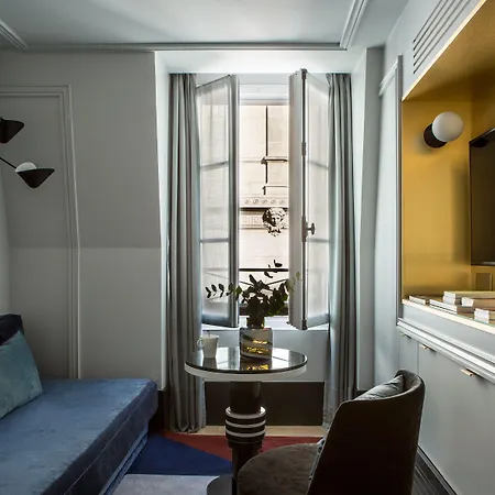 Maison Armance - Esprit De France 4* Paris