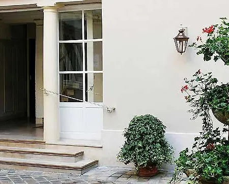 Maison Armance - Esprit De France Otel 4*