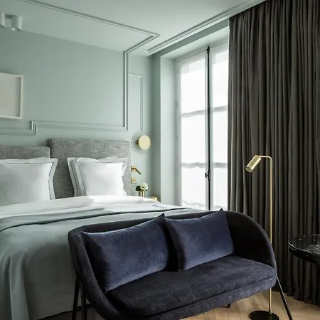 Maison Armance - Esprit De France 4* Paris
