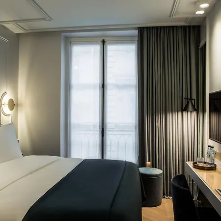 Maison Armance - Esprit De France 4* Paris