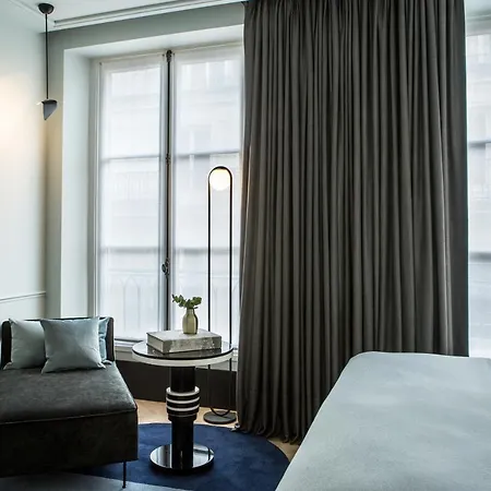 Maison Armance - Esprit De France Otel Paris