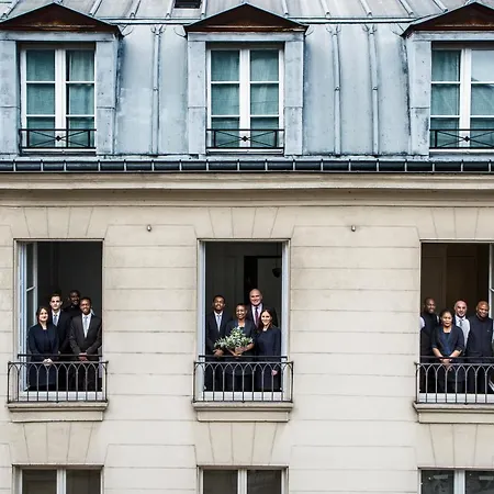 Maison Armance - Esprit De France 4* Paris