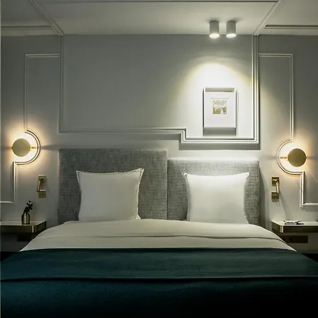 Otel Maison Armance - Esprit De France