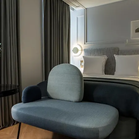 Maison Armance - Esprit De France Otel 4*