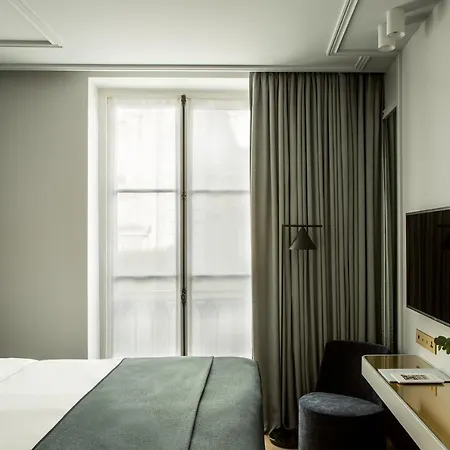 Otel Maison Armance - Esprit De France