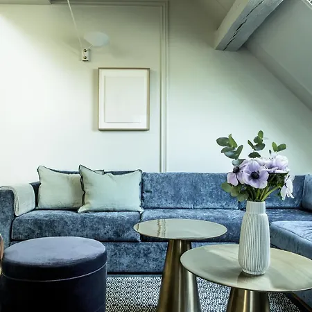 Maison Armance - Esprit De France Otel Paris