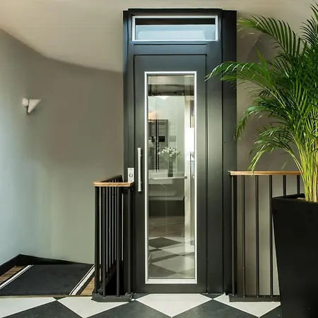 Maison Armance - Esprit De France Otel 4*