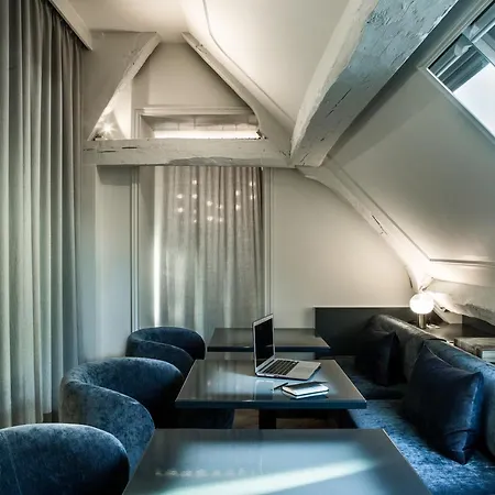 Maison Armance - Esprit De France Otel