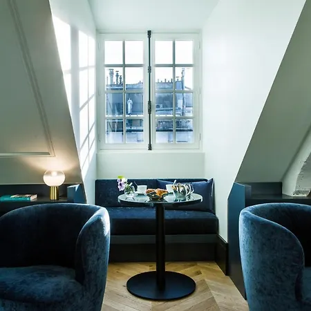 Otel Maison Armance - Esprit De France 4*