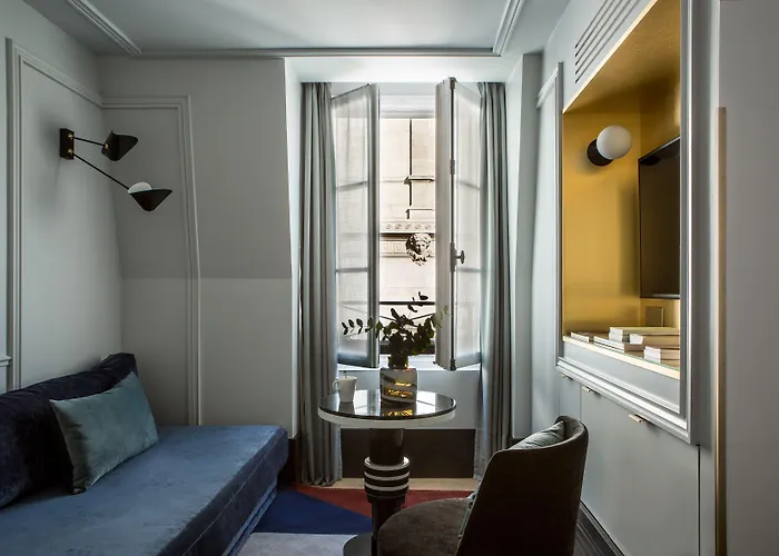 Maison Armance - Esprit De France 4* 巴黎