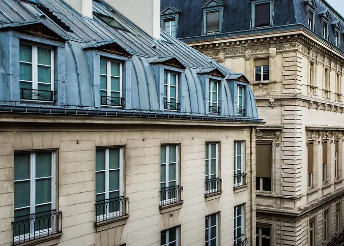 酒店 Maison Armance - Esprit De France 巴黎