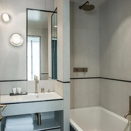 Maison Armance - Esprit De France 호텔 4*