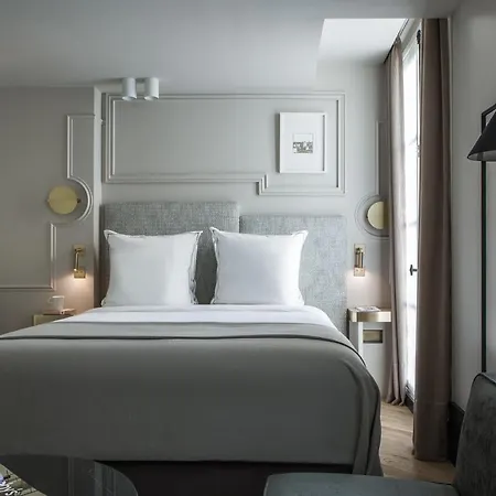 Maison Armance - Esprit De France 4*