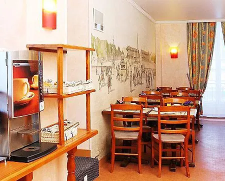 Maison Armance - Esprit De France 호텔 4*