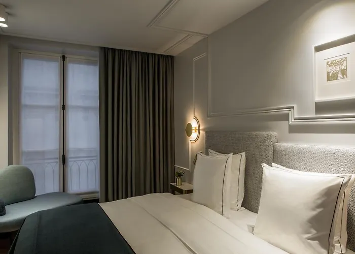 Hotel Maison Armance - Esprit De France