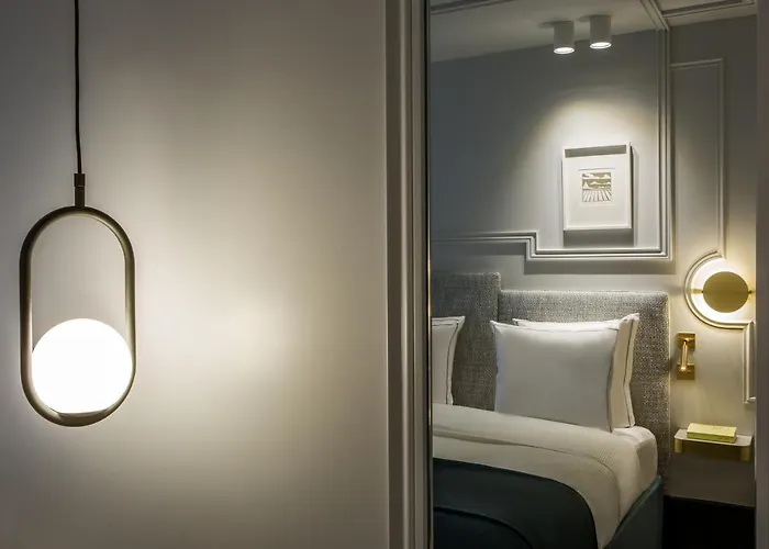 Hotel Maison Armance - Esprit De France