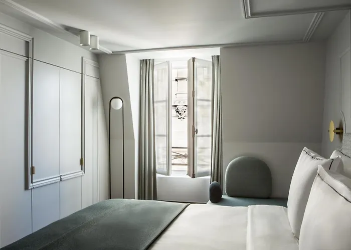 Hotel Maison Armance - Esprit De France 4*