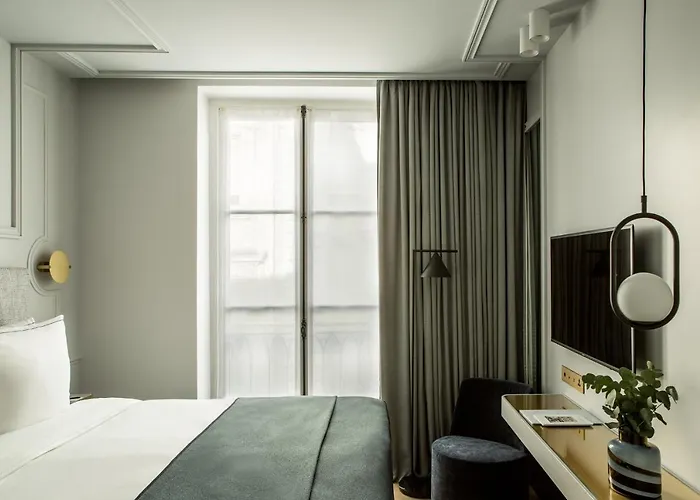 Hotel Maison Armance - Esprit De France