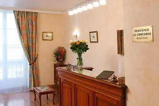 Otel Maison Armance - Esprit De France 4*