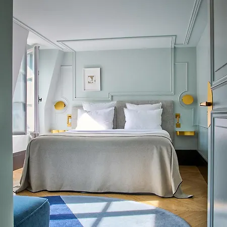 Maison Armance - Esprit De France Hotel