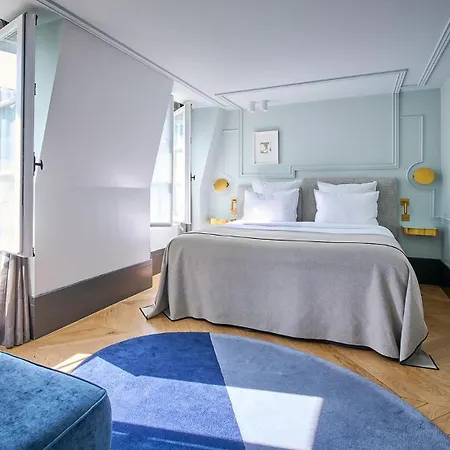 Maison Armance - Esprit De France 4*