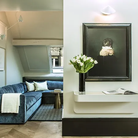 Maison Armance - Esprit De France