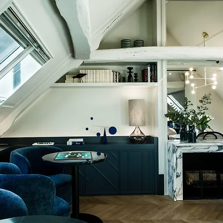 Hotel Maison Armance - Esprit De France