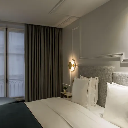 Maison Armance - Esprit De France 4*