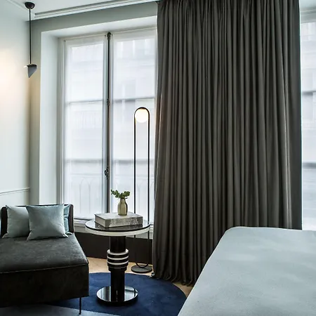 Maison Armance - Esprit De France Paris