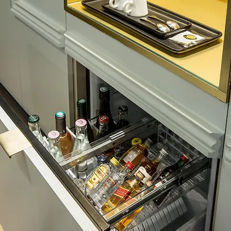 Maison Armance - Esprit De France 4* Paris