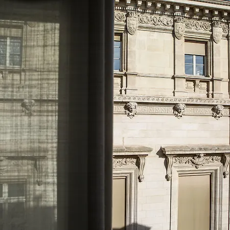 Hotel Maison Armance - Esprit De France 4*