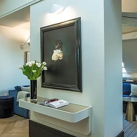 Maison Armance - Esprit De France Hotel