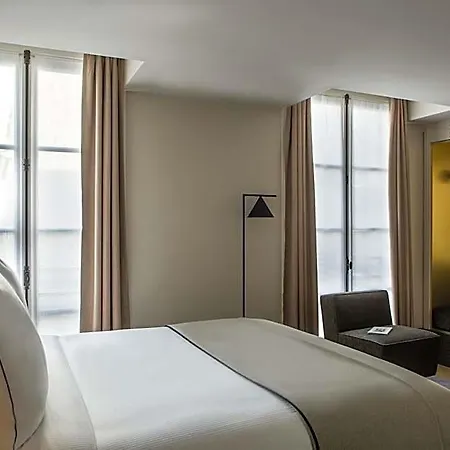 Hotel Maison Armance - Esprit De France