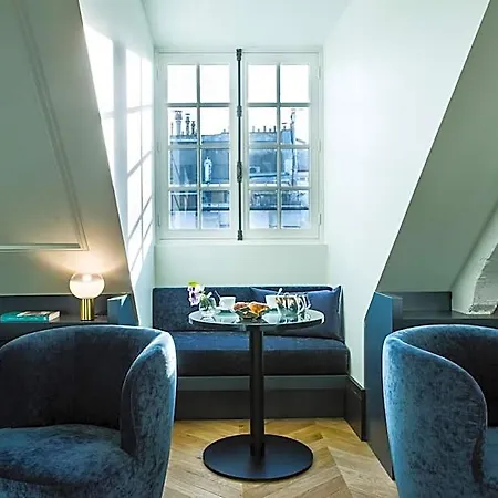 Maison Armance - Esprit De France Paříž
