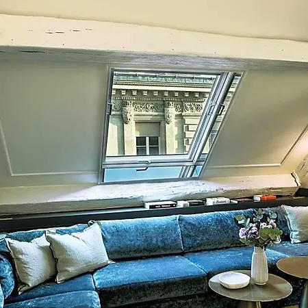 Hotel Maison Armance - Esprit De France
