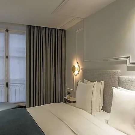 Hotel Maison Armance - Esprit De France Paříž