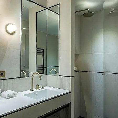 Maison Armance - Esprit De France Hotel 4*
