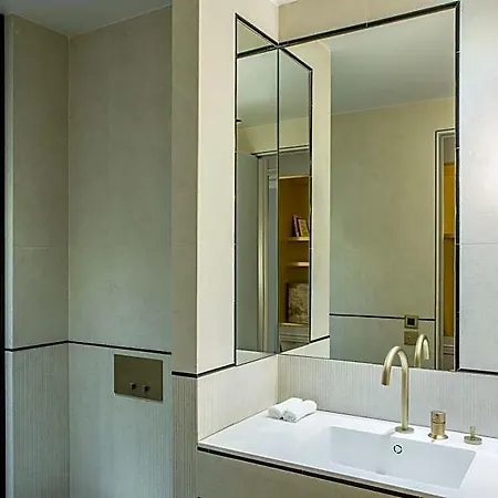 Hotel Maison Armance - Esprit De France Paříž