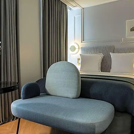 Maison Armance - Esprit De France Hotel