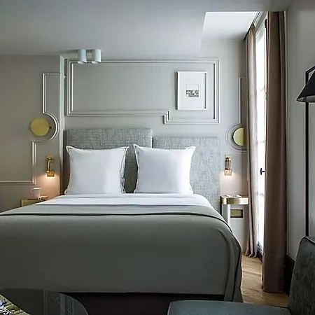 Hotel Maison Armance - Esprit De France Paříž